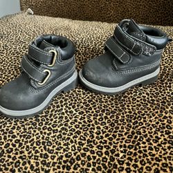 Toddler Boots