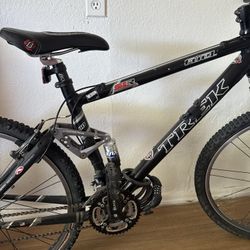 Trek Bike