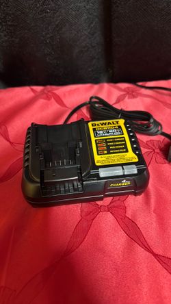 Dewalt charger 4amp