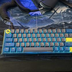Ducky One 3 Sf 65%