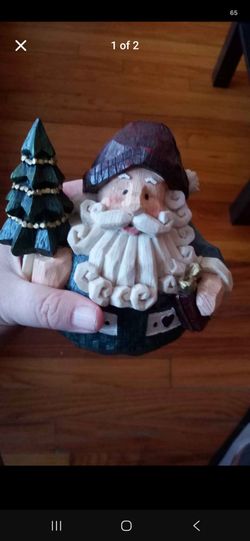 Christmas decor