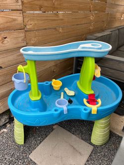 Water table