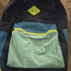 Five Nighs Backpack And Lunch Box 