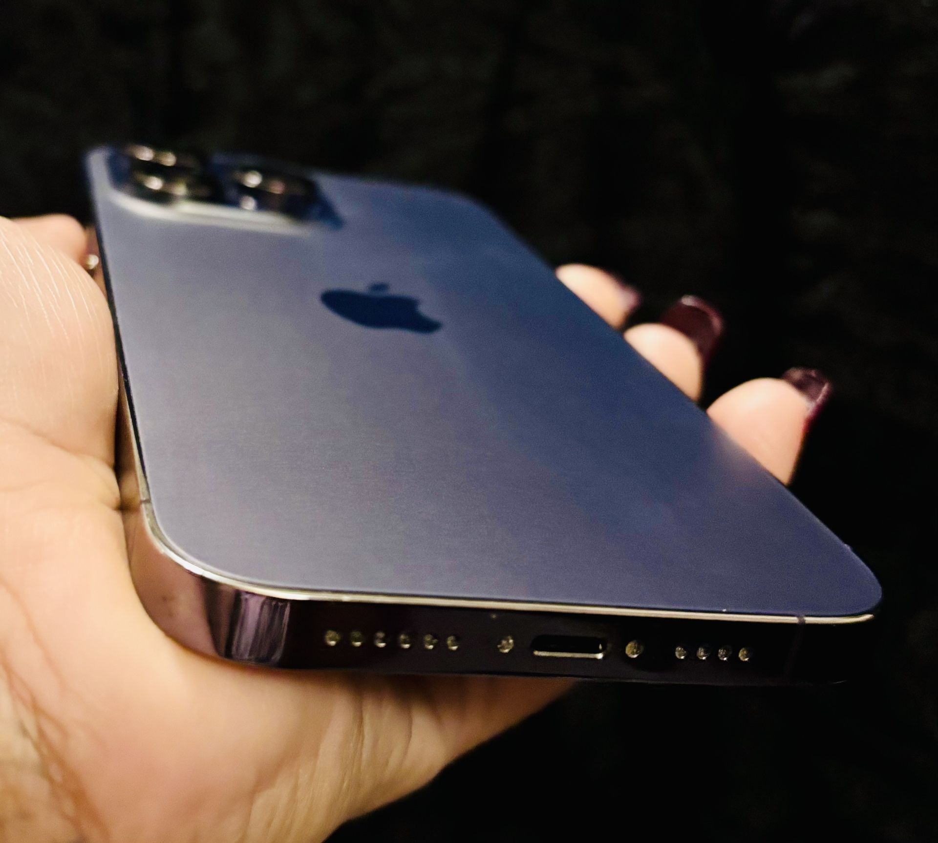 Apple iPhone 14 ProMax 128 GB