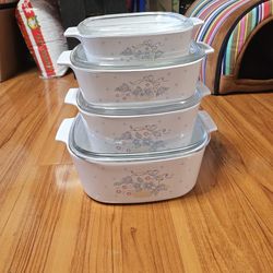 Corning Ware