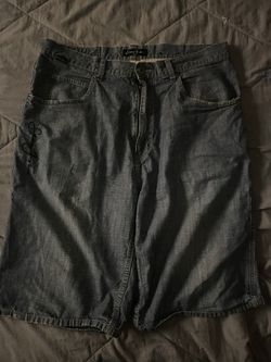 Sean John Jorts 2000’s Y2K