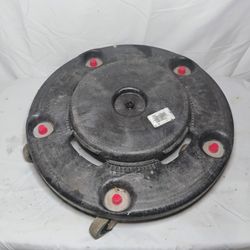 Rubbermaid Trash Can Dolly