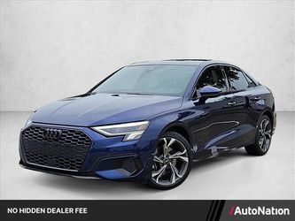 2023 Audi A3