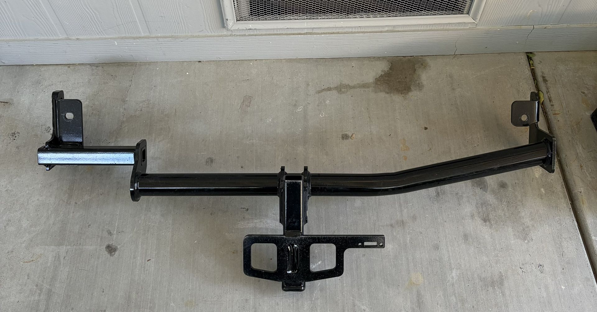 Tucson Tow Hitch 