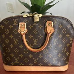 Alma pm AUTHENTIC