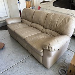 Lazy Boy Couch