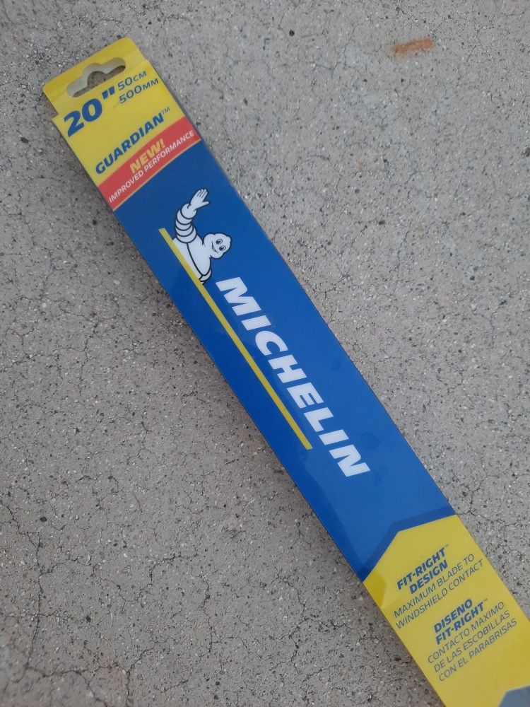 Windshield Wiper Blade