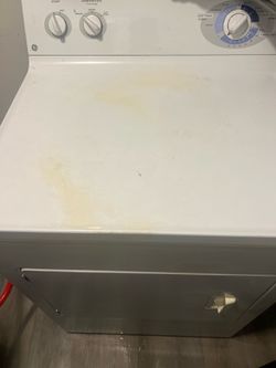 Washer and dryers for sell
