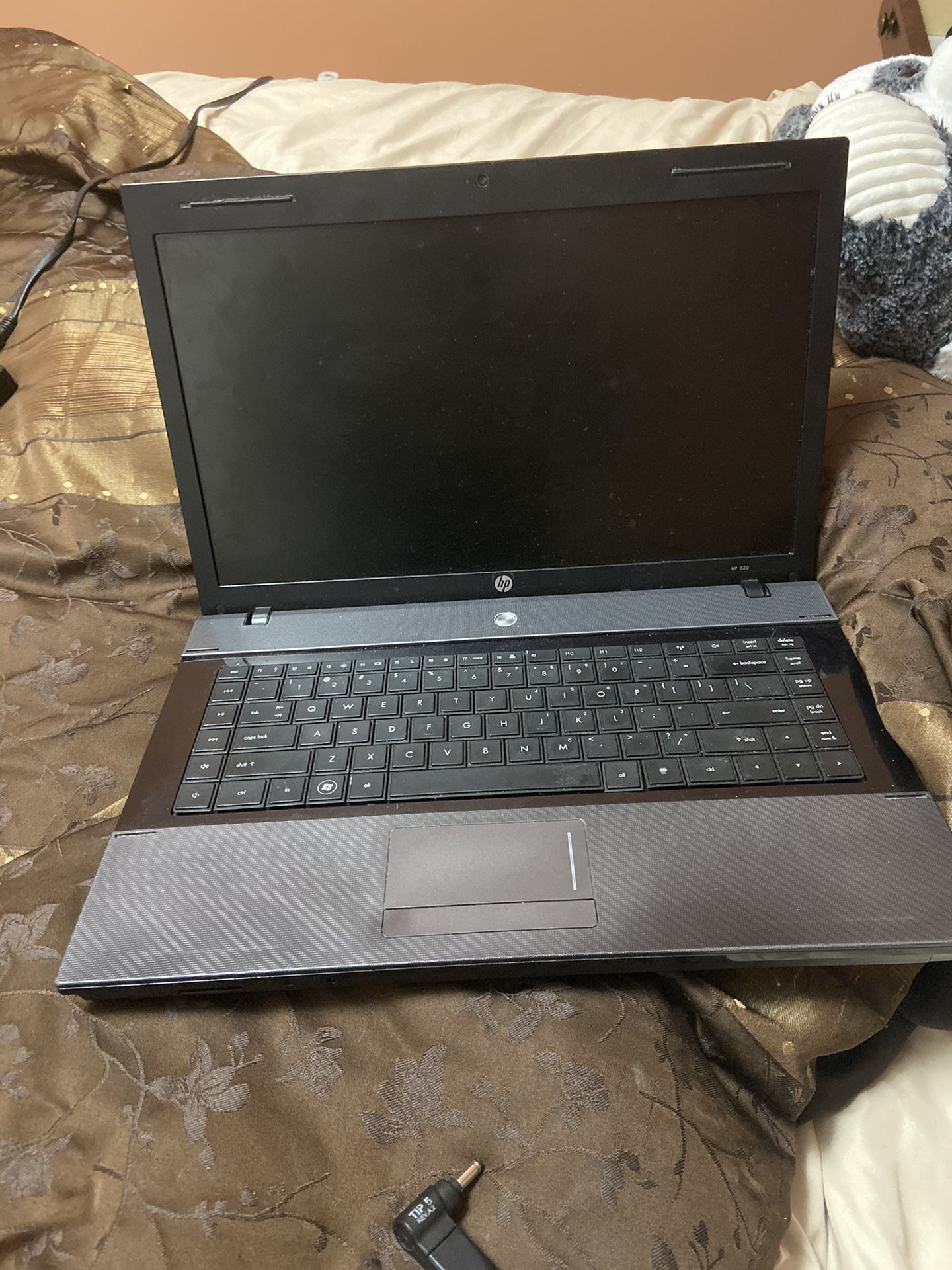 Hp pc