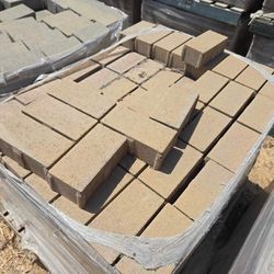 CONCRETE PAVERS $350 EACH PALLET ( 100 SQUARE FEET PER PALLET)