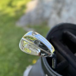 New Cleveland Sand Wedge 