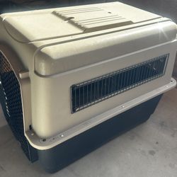 L/XL Pet Dog Carrier / Pet kennel