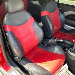 This Beauty Needs A New Home!! 2005 Minicooper S. $2800