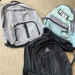 Backpack Pack