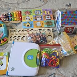Kids toys
