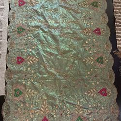 Table Clothes Or Runner 