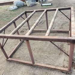 Welding Bench Base Tools Machine