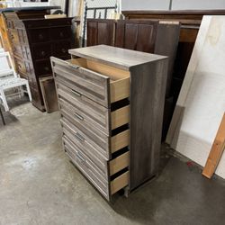 Dresser $130