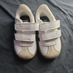 Toddler Shoes 