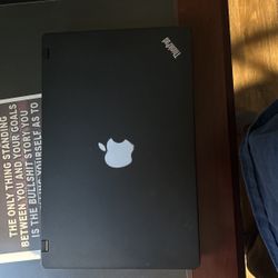 Think Pad, Edge  Laptop