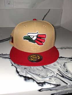 Snapback Mexico logo