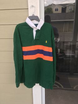 Polo Ralph Lauren Shirt