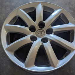 18” Rims