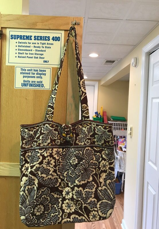 Vera Bradley tote