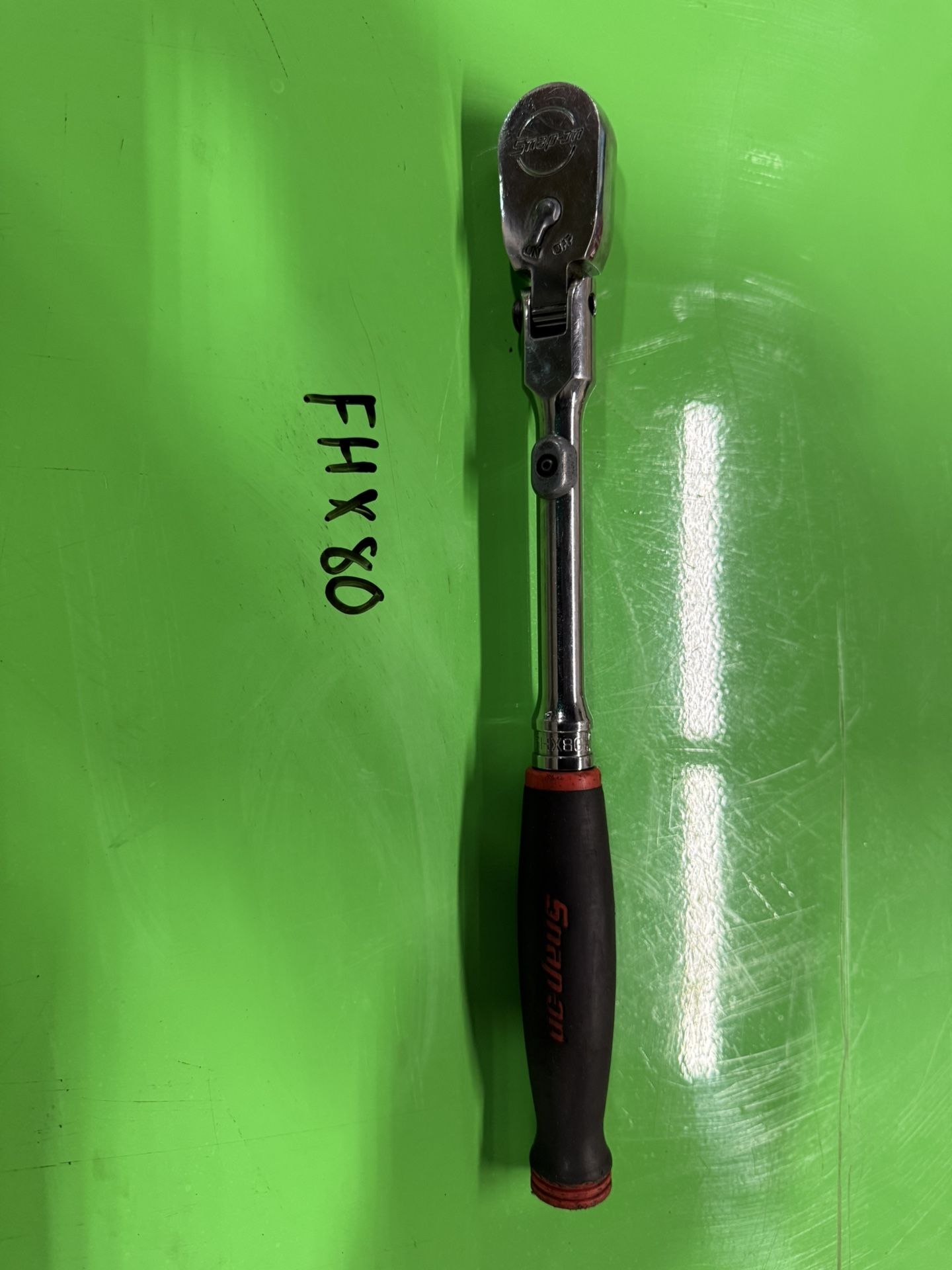 Snap On 3/8” Ratchet