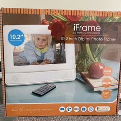 New Iframe 