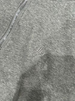 alo sweater