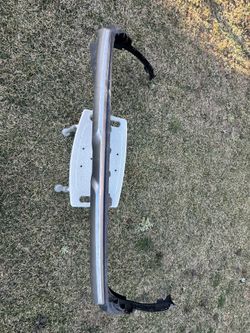 2020-2022 Kia Telluride Front Lower Bumper Cover OEM 86512-S9000