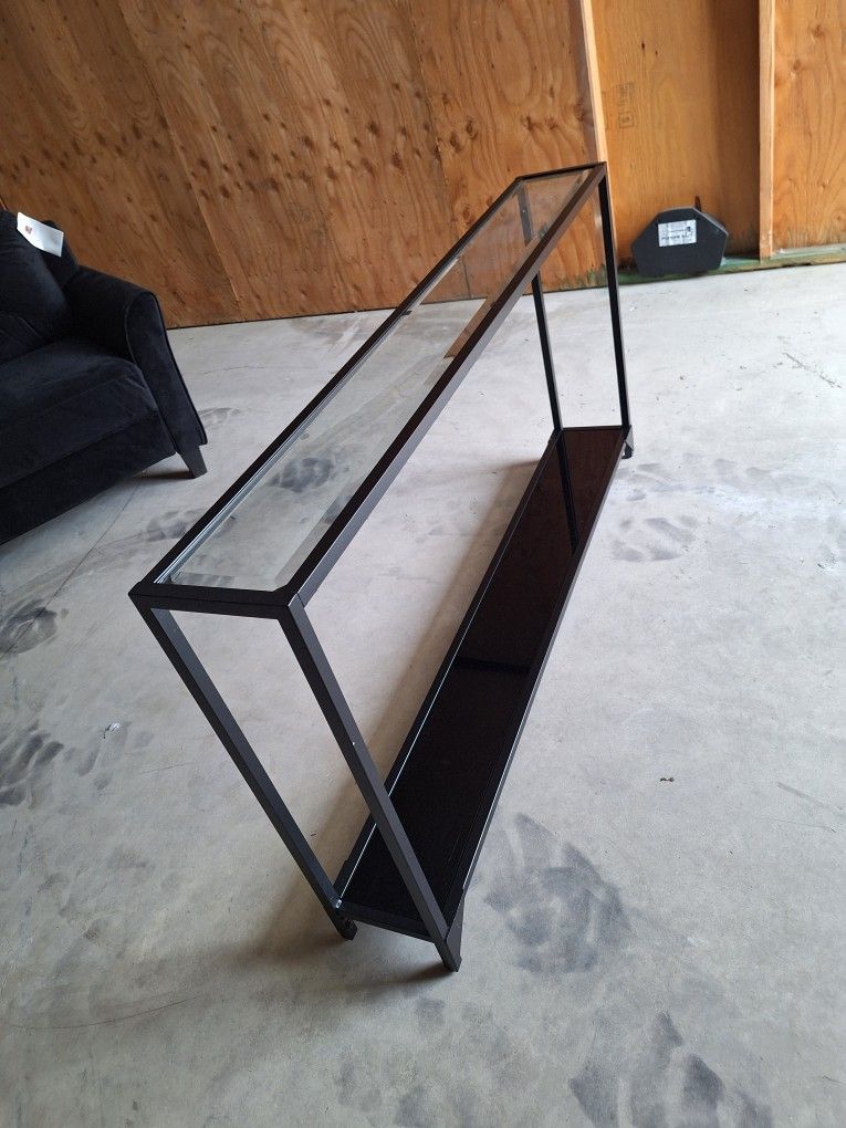 Outdoor Small Table $140 FIRM