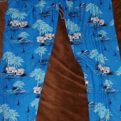 New Leggings  Size 3-5 XL