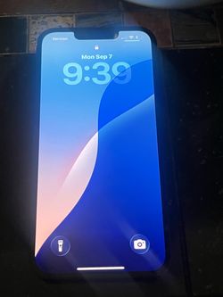 iPhone 13 unlocked for any carrier