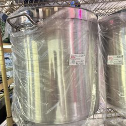 140qt Pot 