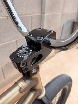 Bmx Parts