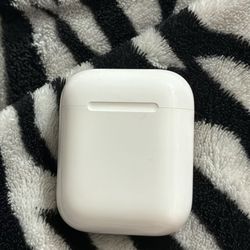 Apple AirPods