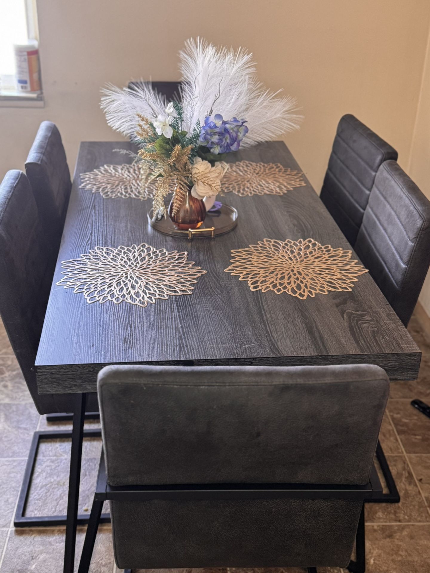 Dinning Set