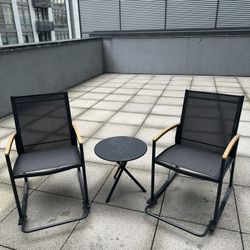 Outdoor/Patio Seating Set