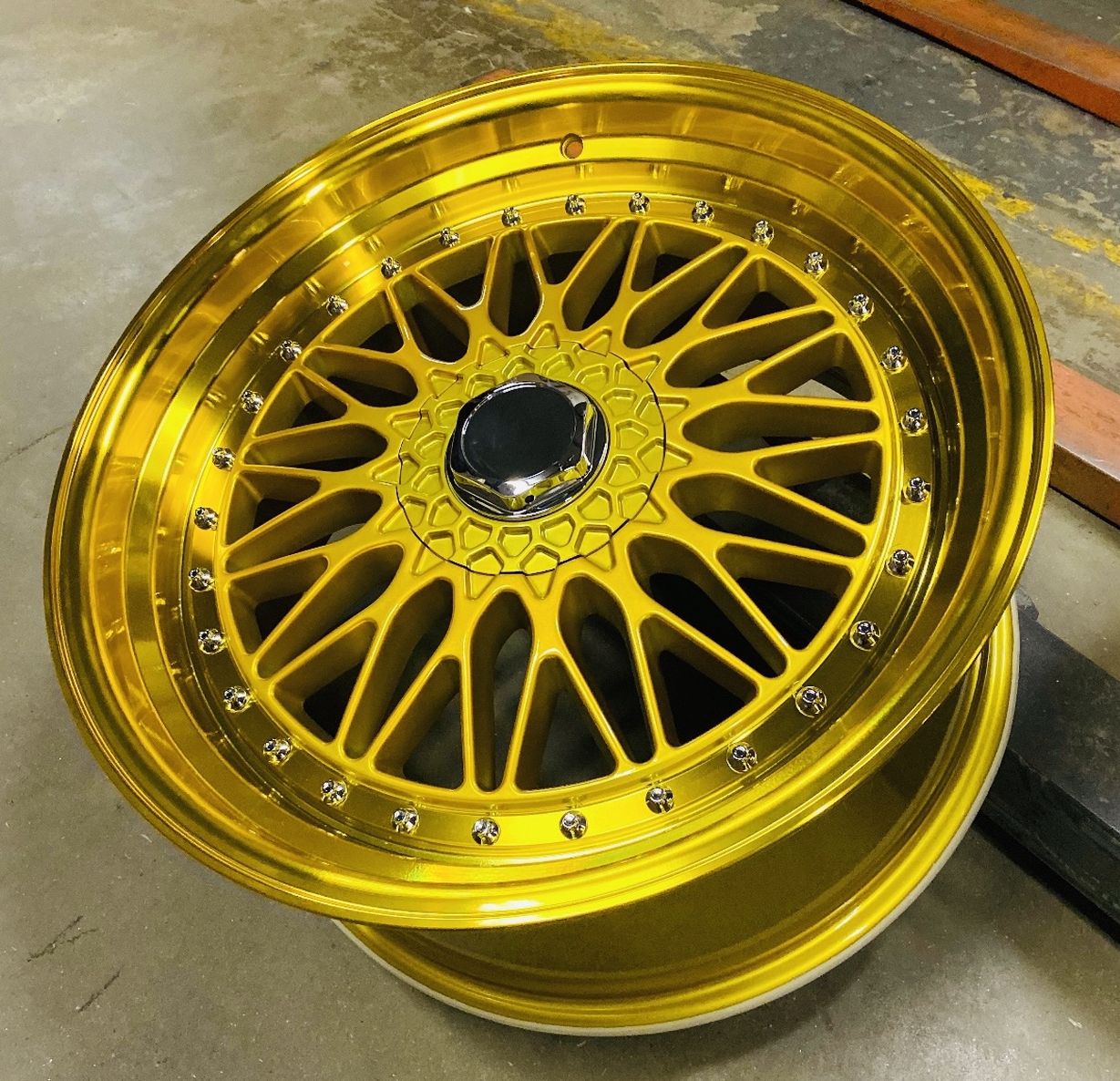 🔥🔥🔥18 inch in stock!🔥🔥🔥(only 50 down payment / no credit needed )