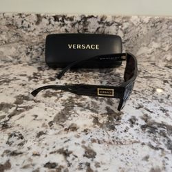 Mens Versace Sunglasses