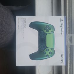 PS5 Controller