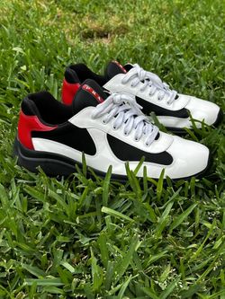 Prada Sneakers 11
