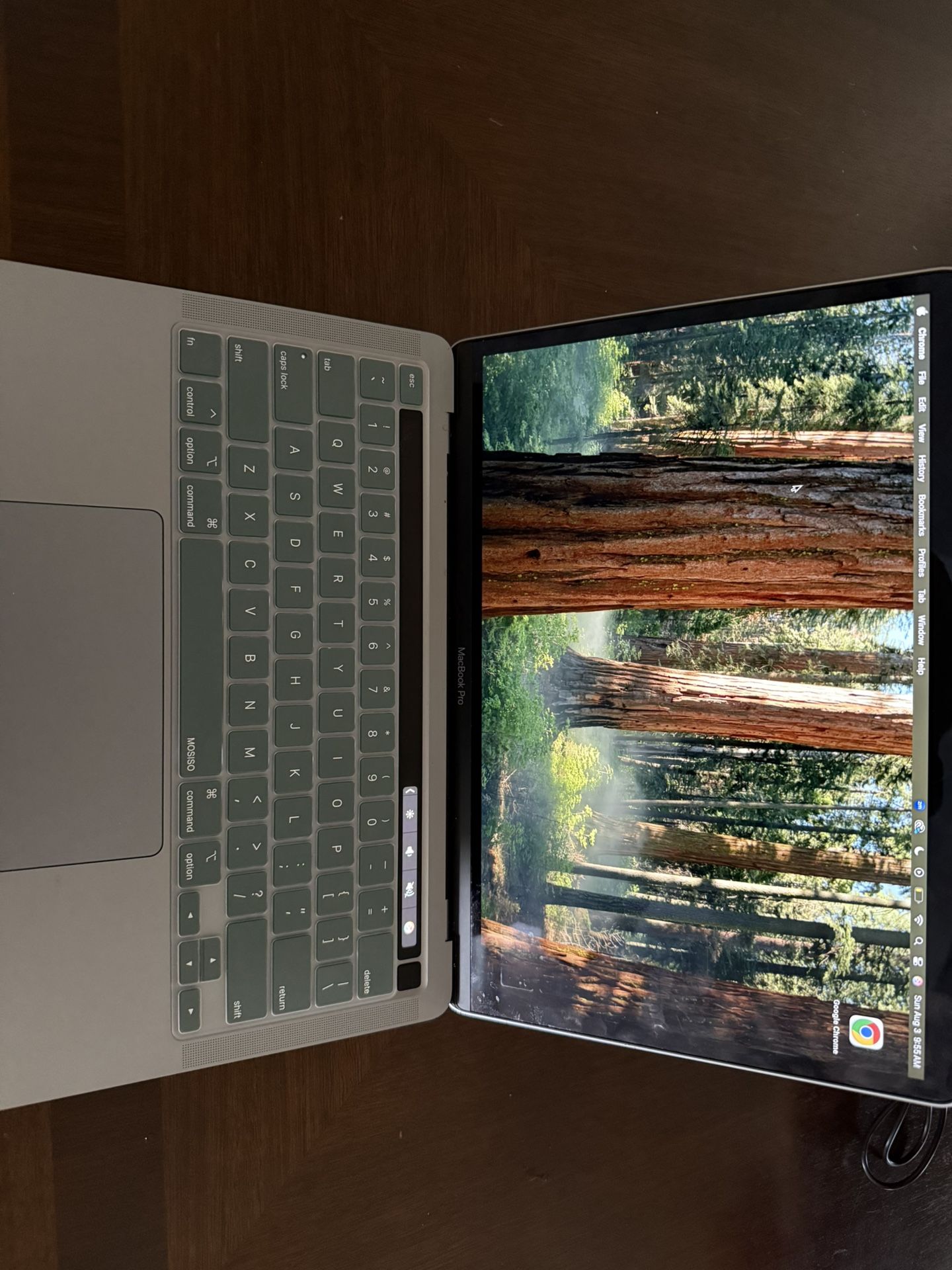 MacBook Pro 13 Inch